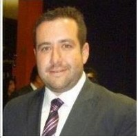 Salvador Alcantara