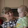 Надія Сидорчук