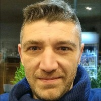 Francois Ciccone 🔗 Cogeflu