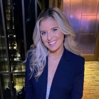 Jacqueline Van Wagner