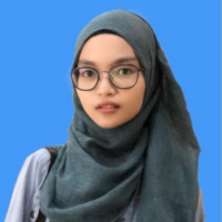 NUR AMRINA AHMAD KHUSAIRI