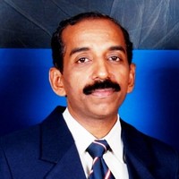 Thomas P Varghese