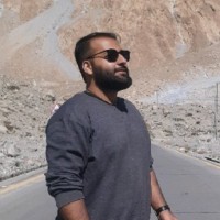 Musab Sohail