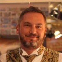 Daniel Wal