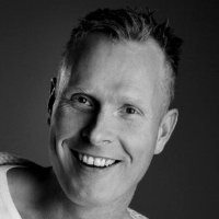 Per Max Blichfeldt