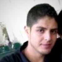 Luis Yebra