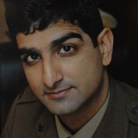 Rehan Pasha