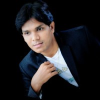 Sarang Dhar Pandey