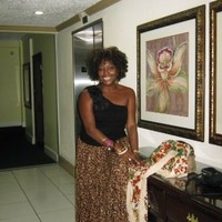 Lynette Murray