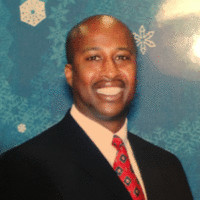 Vincent Gray