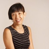 Angelina Choy
