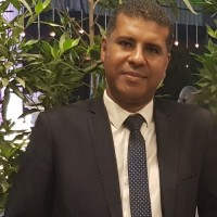 Mohamed Sherif