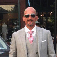 Richard Laspesa
