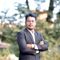 Adesh Patil