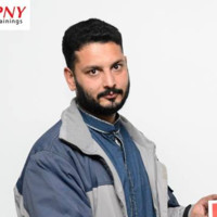 Khurram Shehzad