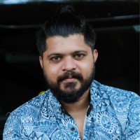 Nikhil CP