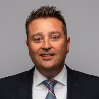 Doug Leedy, Clu®, Chfc®