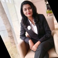 Mrunalini Waghmare