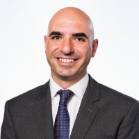 Alvaro Rodas Fernandez GAICD