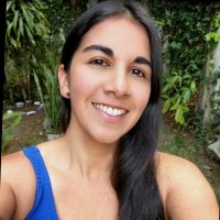 Andrea Pineda Matamoros