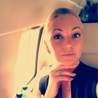 Anastasia Tchernyk
