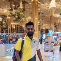 Prabhu Ammannavar