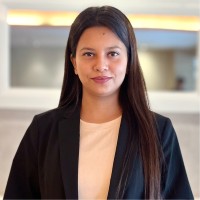 Sneha Baral