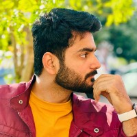 Asad Rao