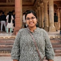 Shambhavi Tripathi