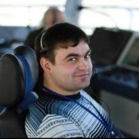 Дмитрий Хамаза
