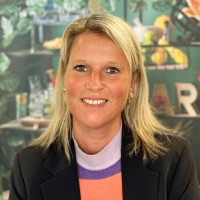 Wendy Van Driel-Raaijmakers