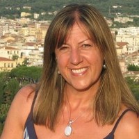 Tracey Marshall