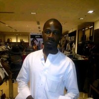 Sulaimon Baruwa