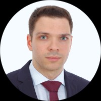 Tasos Kobierovski Stefanidis