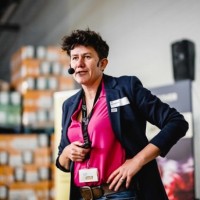 Nele D'Haemers