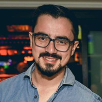 Mark Anthony Buttigieg