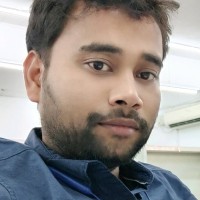 Ashish Shukla
