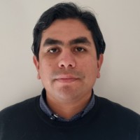 Sebastian Torres Vergara