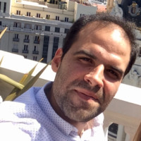 Luis Felipe Ureña Llano
