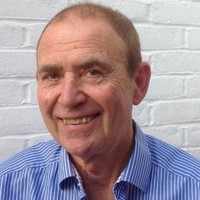 Roger King