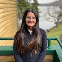 Nitasha Sharma