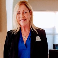 Janet Morgan
