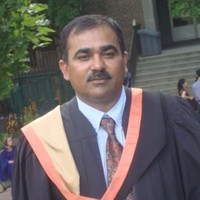 Rafique Turk