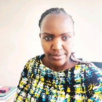 Dr. Salome Kinyita