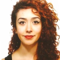 Andrea García Cruz