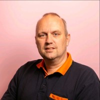 Jeroen Van Der Muren