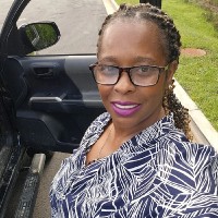 Minister Fern Williams