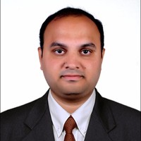 Gireesh Kumar Maguluru