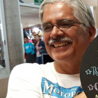 Mario Ricardo Aguilar Fonseca