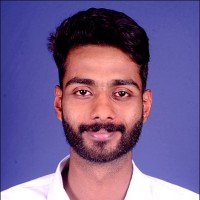 Ashish Peter